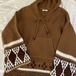 Earthbound sweater